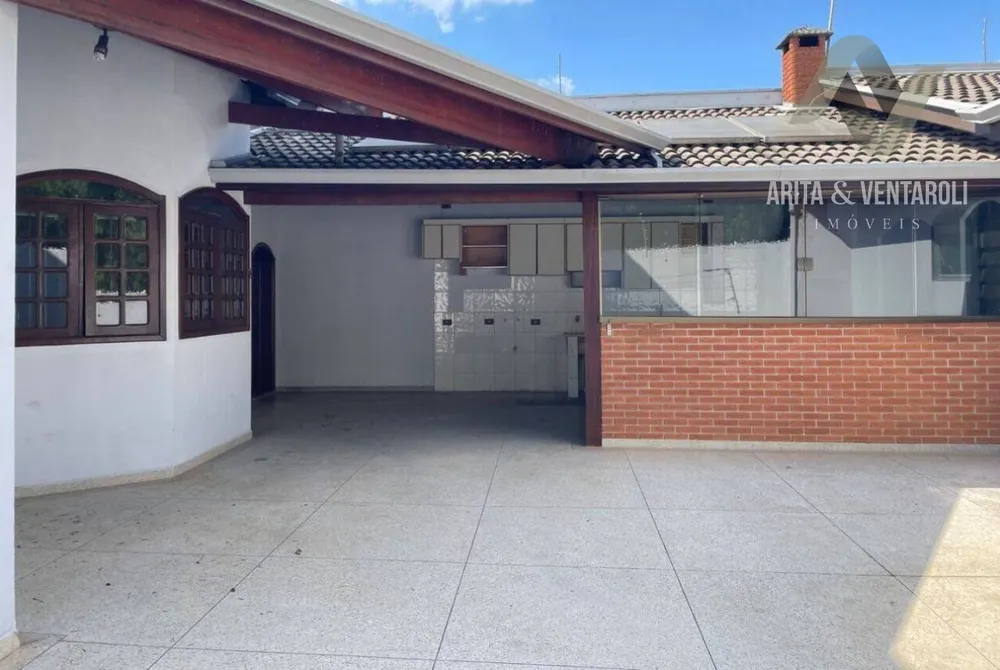 Casa, 4 quartos - Foto 4