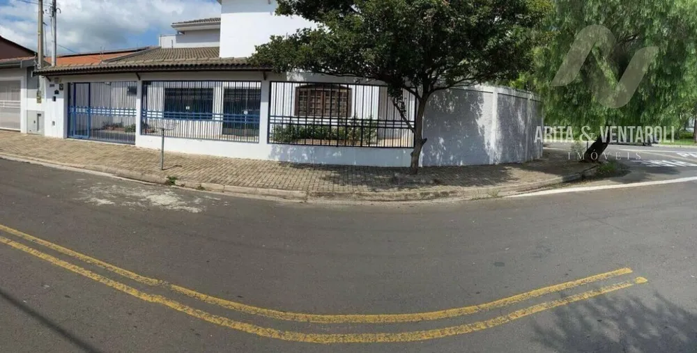 Casa, 4 quartos - Foto 1