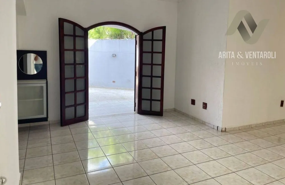 Casa, 4 quartos - Foto 3