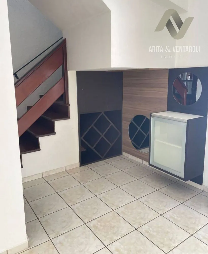 Casa, 4 quartos - Foto 7