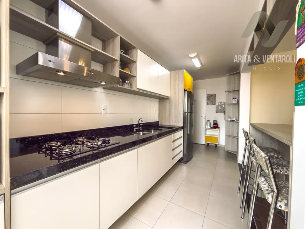 Apartamento, 3 quartos, 103 m² - Foto 7