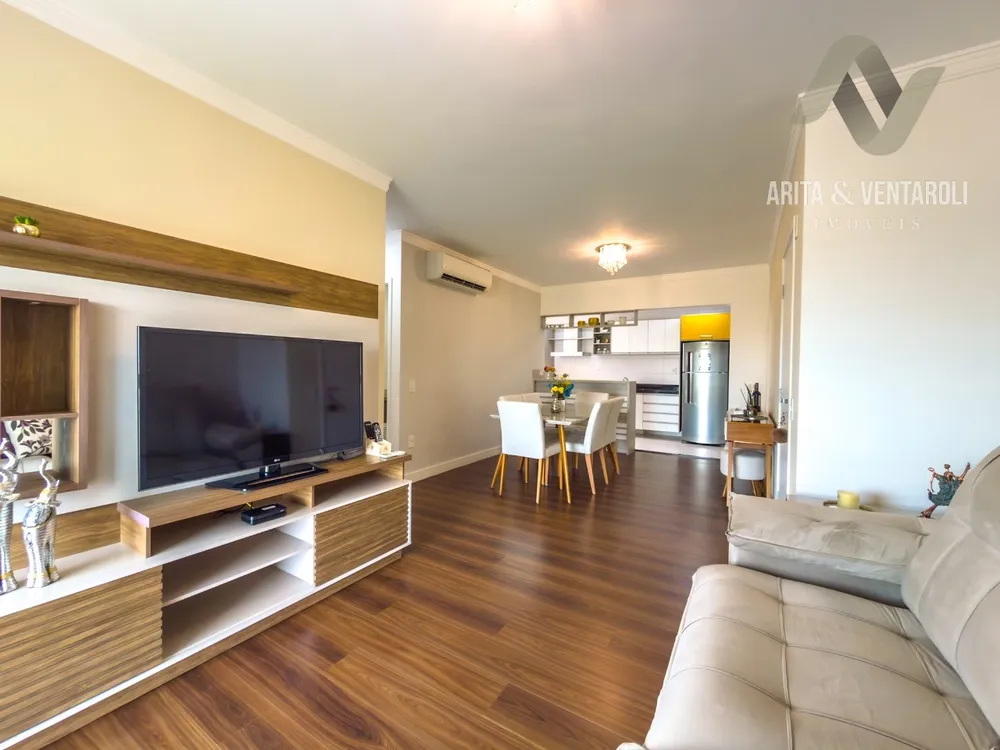 Apartamento, 3 quartos, 103 m² - Foto 5