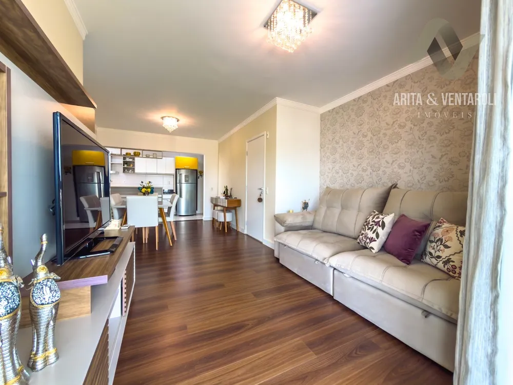 Apartamento, 3 quartos, 103 m² - Foto 4