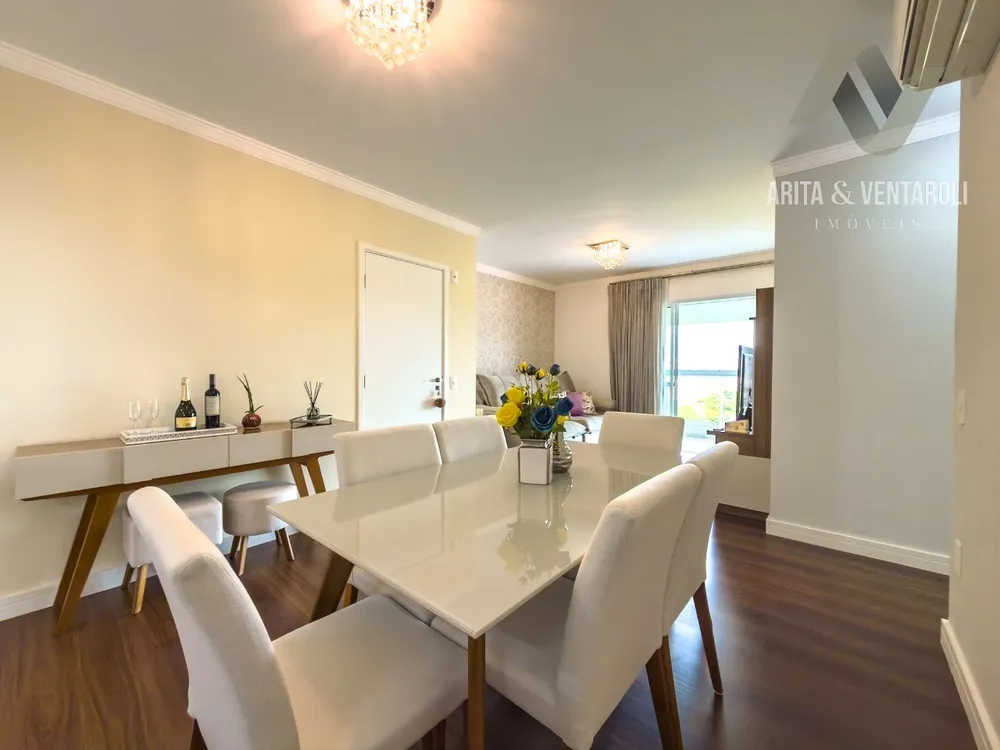 Apartamento, 3 quartos, 103 m² - Foto 3
