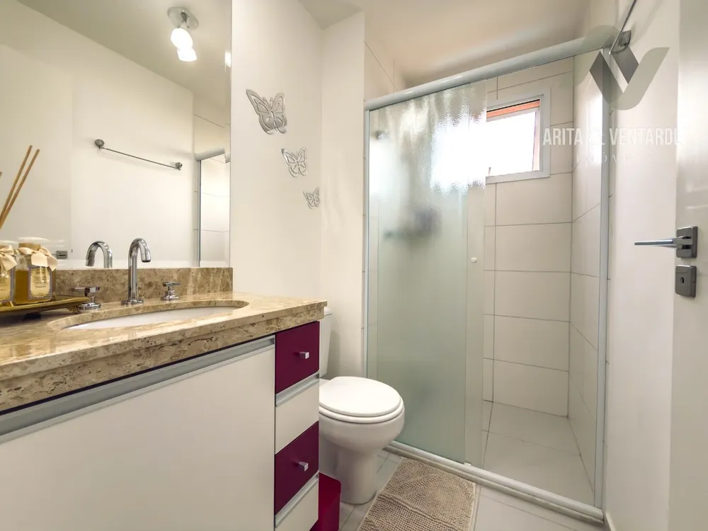 Apartamento, 3 quartos, 103 m² - Foto 11