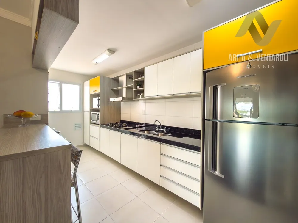 Apartamento, 3 quartos, 103 m² - Foto 6