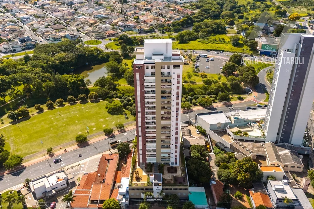 Apartamento, 3 quartos, 103 m² - Foto 1