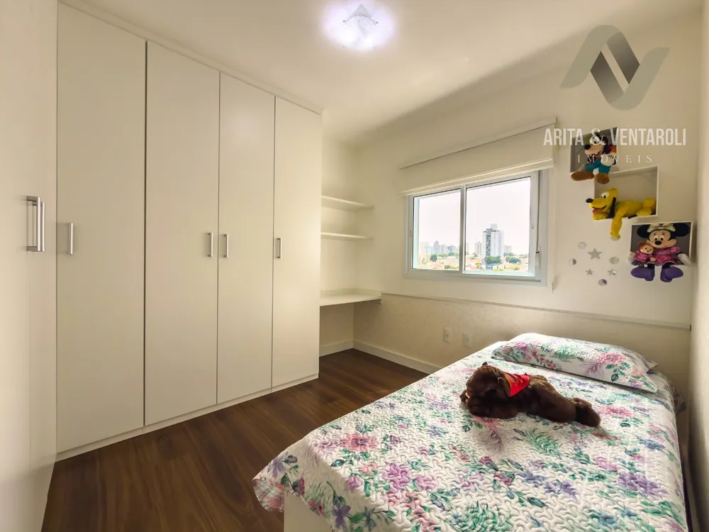 Apartamento, 3 quartos, 103 m² - Foto 10