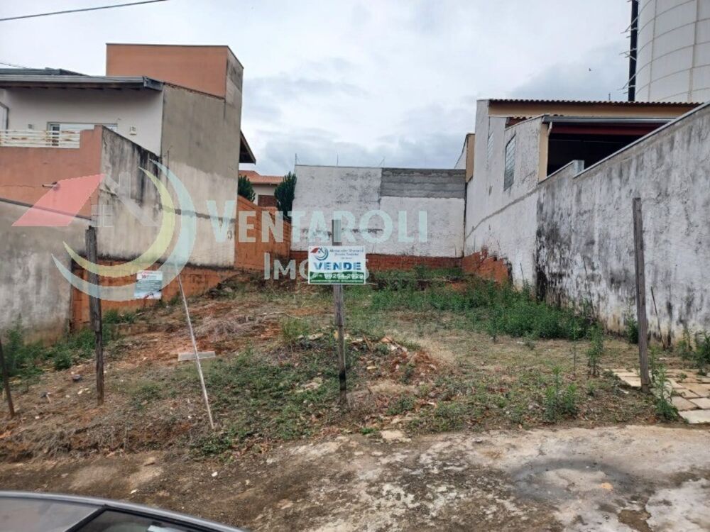 Terreno, 250 m² - Foto 1