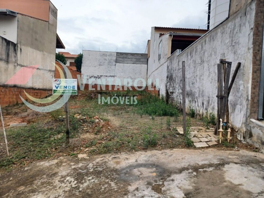Terreno, 250 m² - Foto 2
