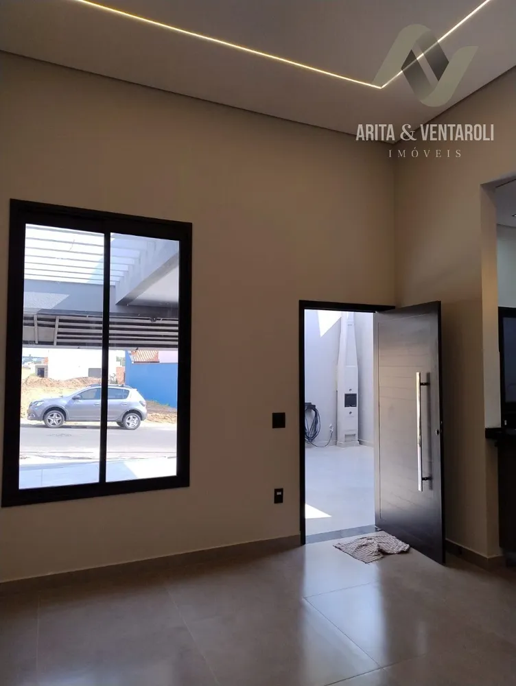 Casa, 3 quartos - Foto 5