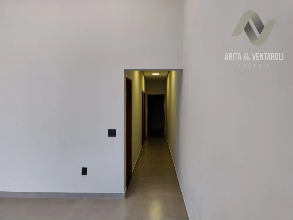 Casa, 3 quartos - Foto 10