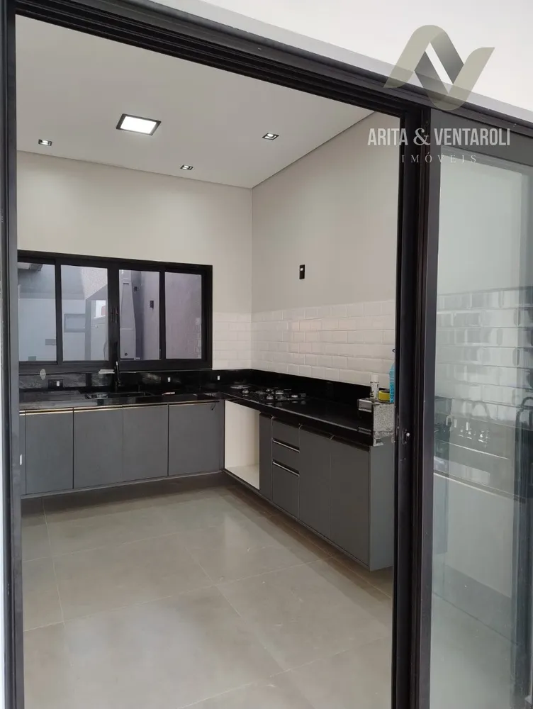 Casa, 3 quartos - Foto 7