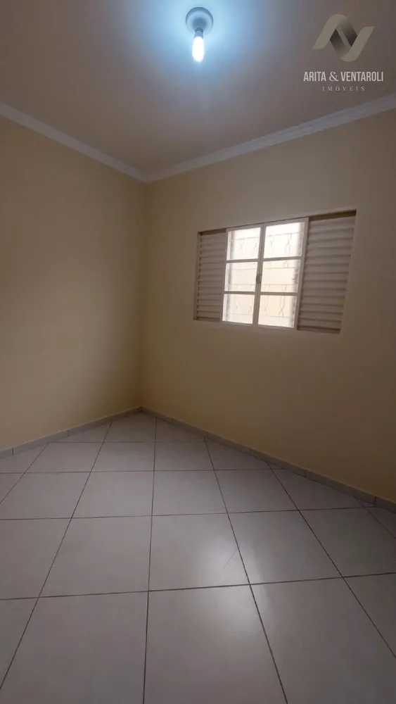 Casa, 3 quartos - Foto 9