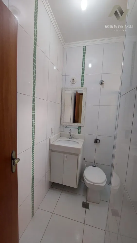 Casa, 3 quartos - Foto 11