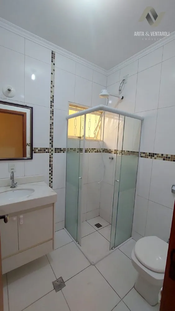 Casa, 3 quartos - Foto 7
