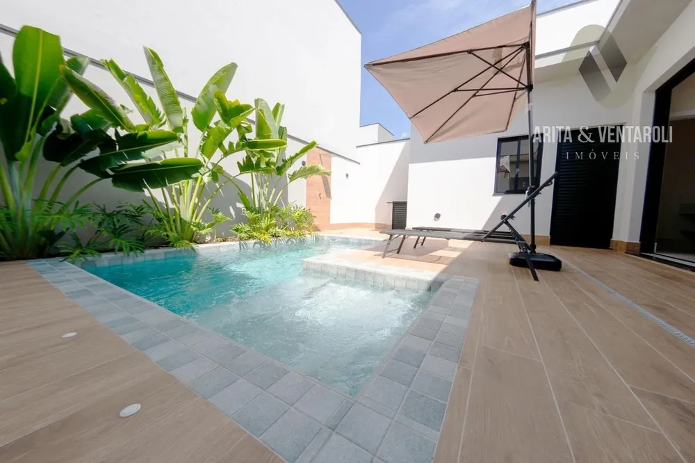 Casa, 3 quartos - Foto 8