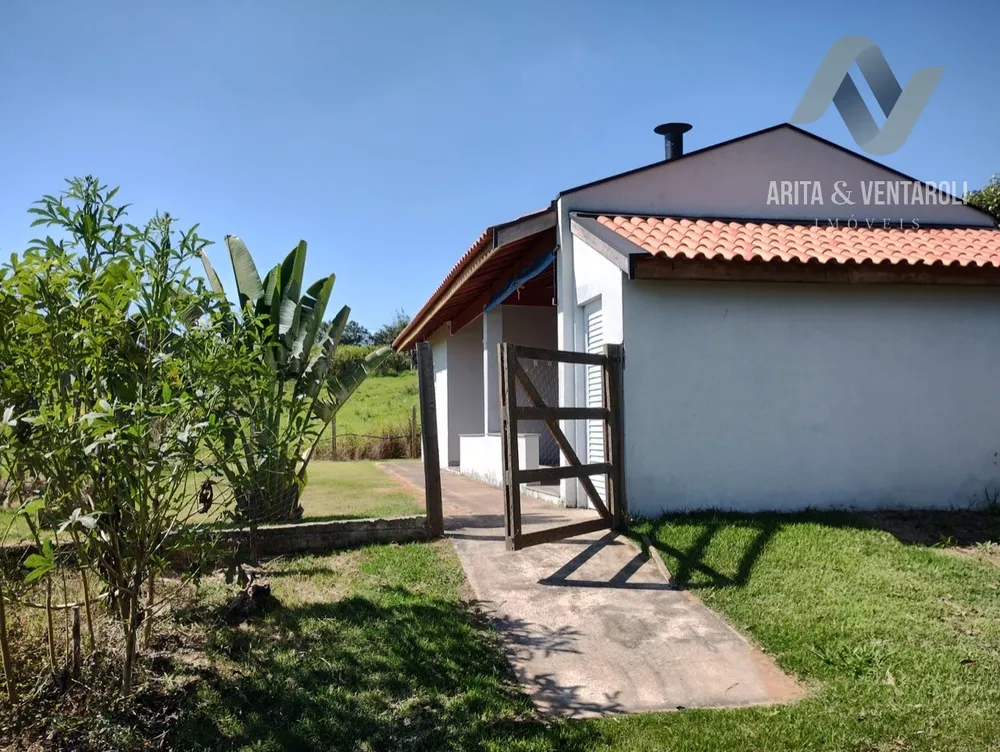 Sítio, 1 quarto - Foto 6