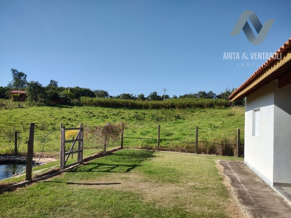 Sítio à venda com 1 quarto - Foto 3
