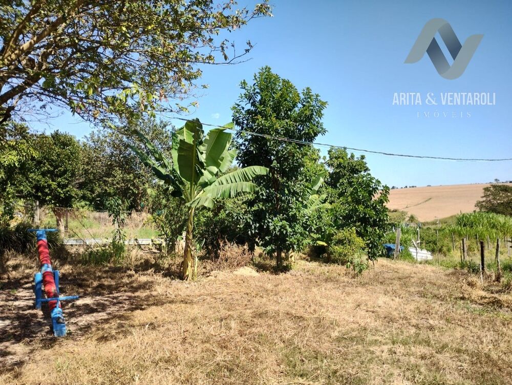 Sítio à venda com 1 quarto - Foto 1