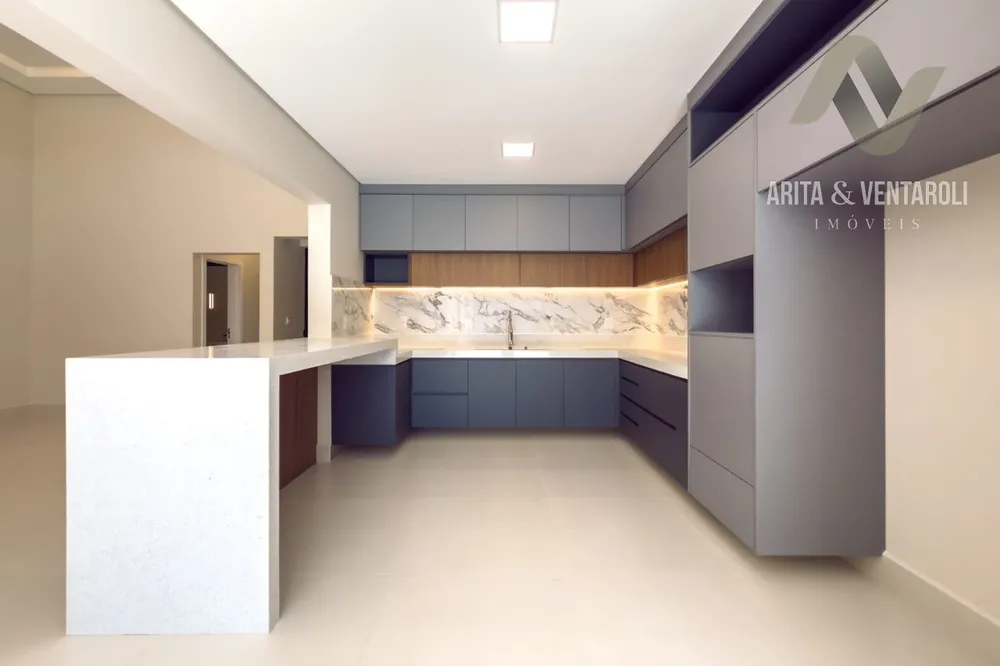 Casa, 3 quartos - Foto 4