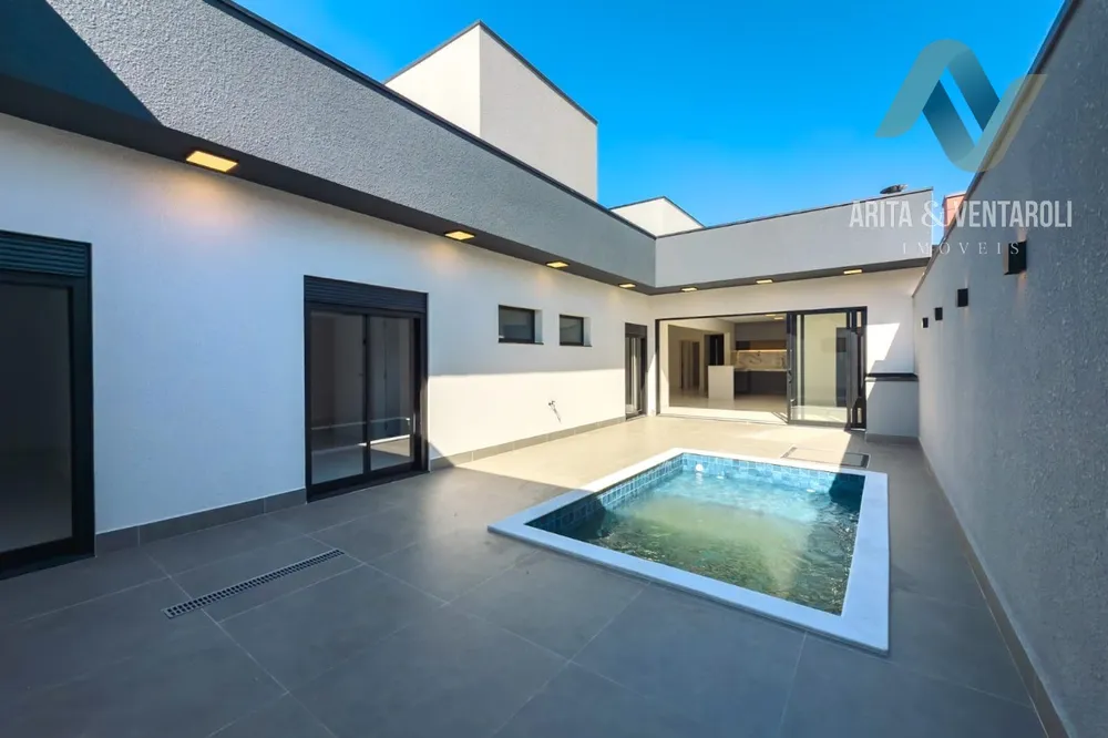 Casa, 3 quartos - Foto 7
