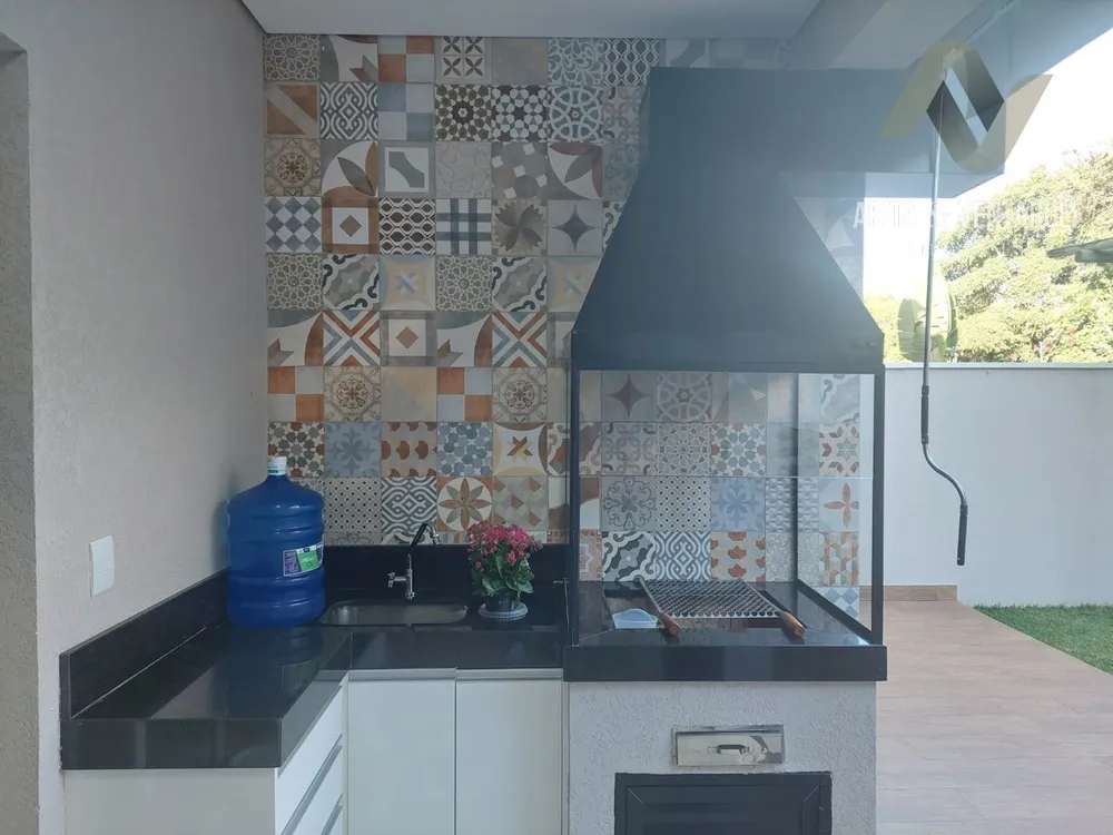 Casa, 4 quartos - Foto 6