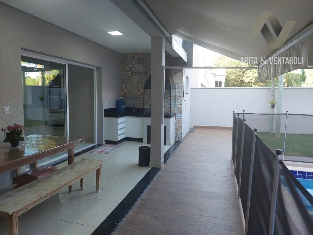 Casa, 4 quartos - Foto 5