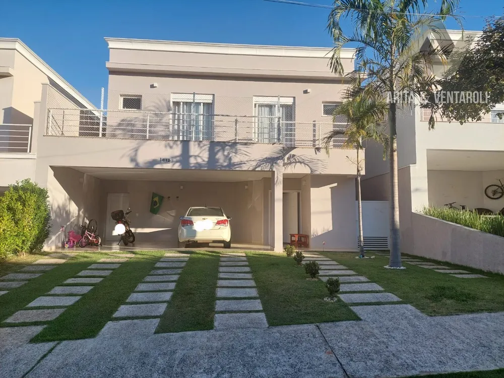 Casa, 4 quartos - Foto 1