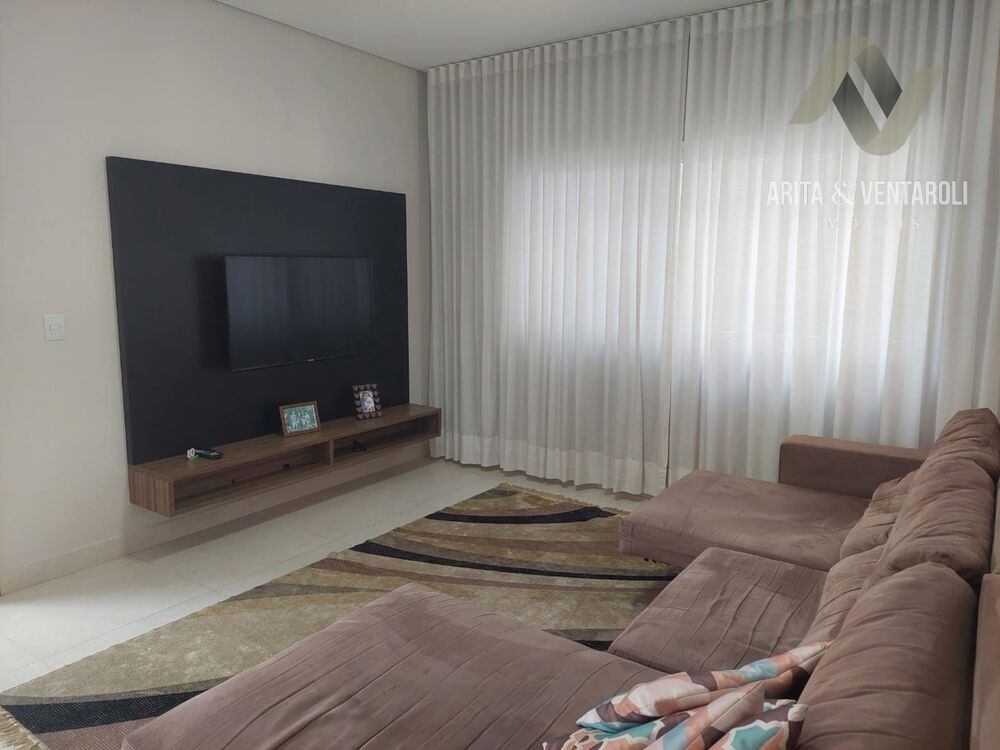 Casa, 4 quartos - Foto 1