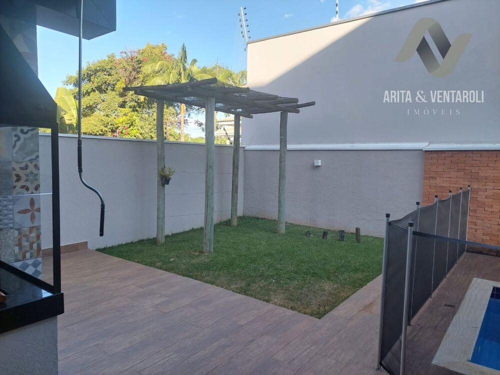 Casa, 4 quartos - Foto 2