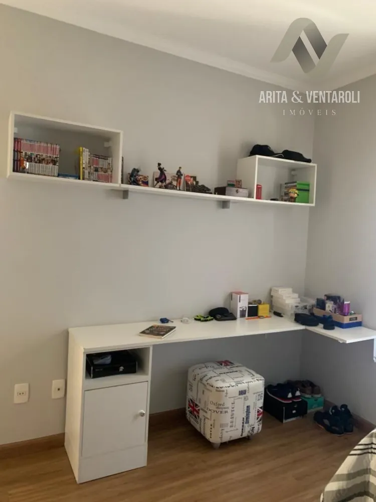 Casa, 4 quartos - Foto 13