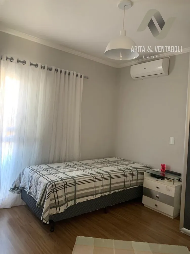 Casa, 4 quartos - Foto 12