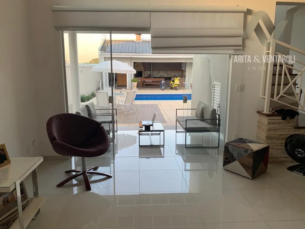 Casa, 4 quartos - Foto 5