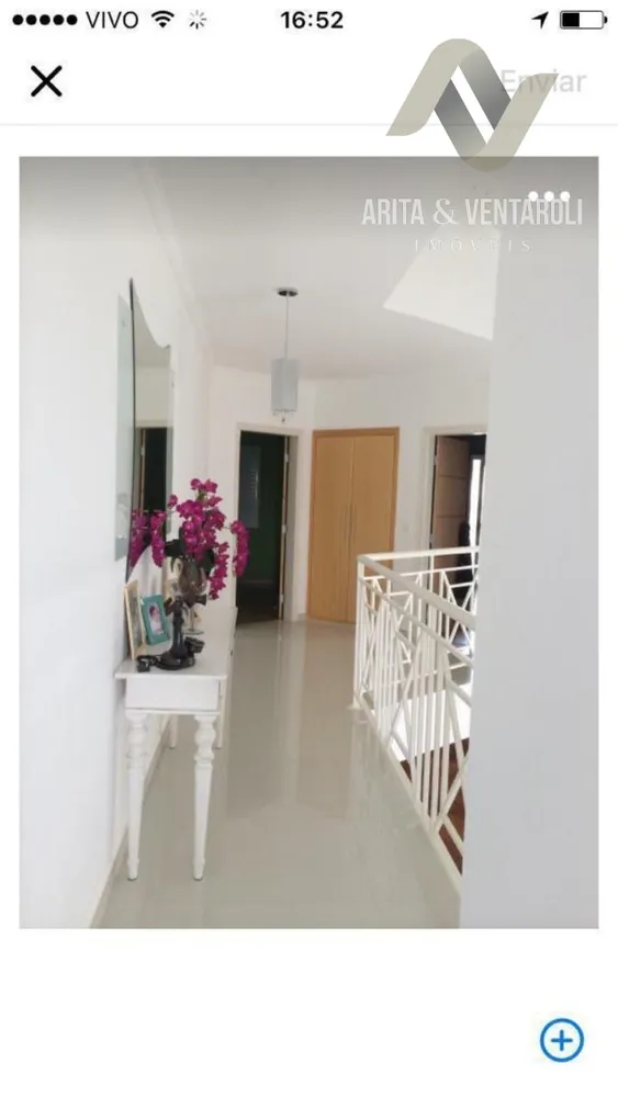 Casa, 4 quartos - Foto 8