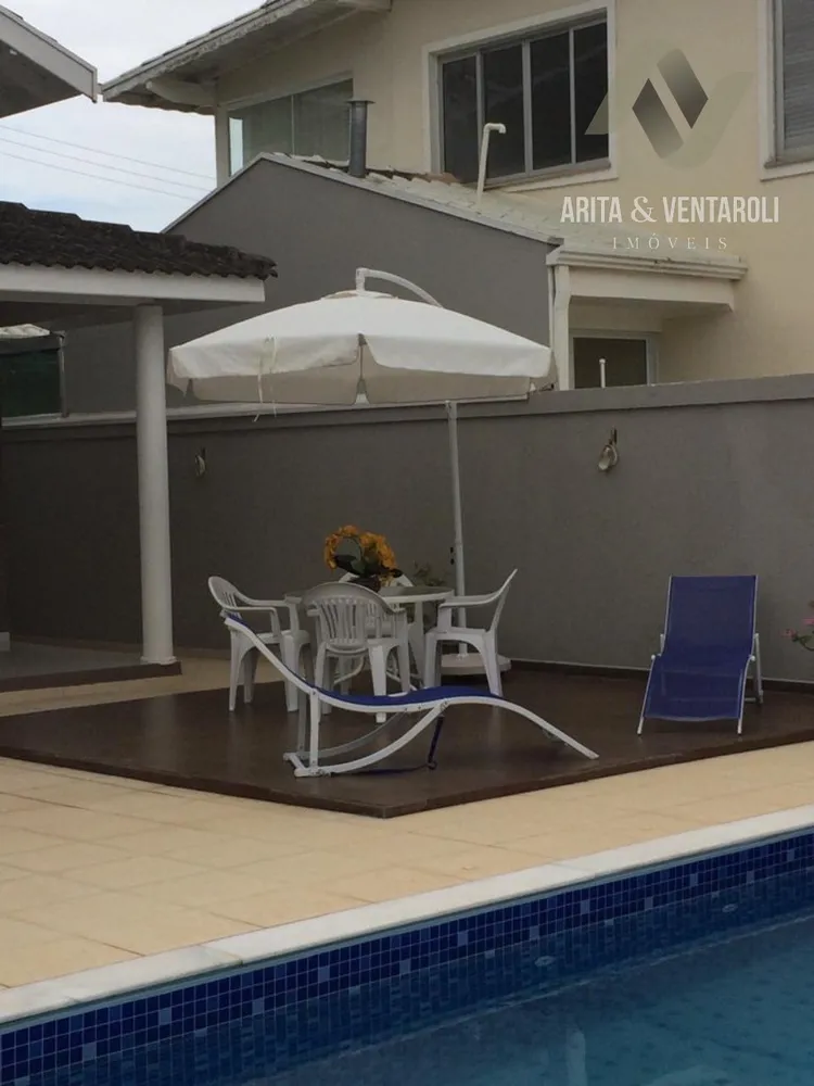 Casa, 4 quartos - Foto 5