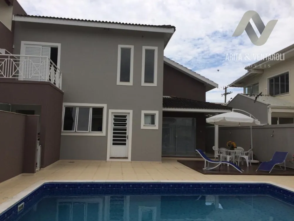 Casa, 4 quartos - Foto 1