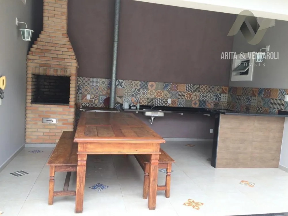 Casa, 4 quartos - Foto 6