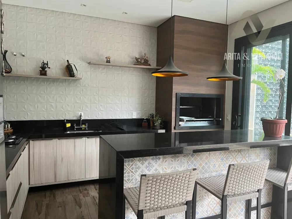 Casa, 5 quartos - Foto 6