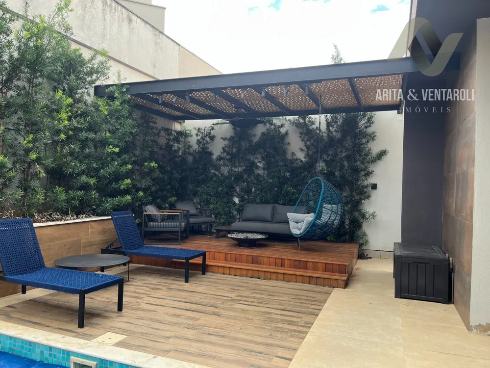 Casa, 5 quartos - Foto 1
