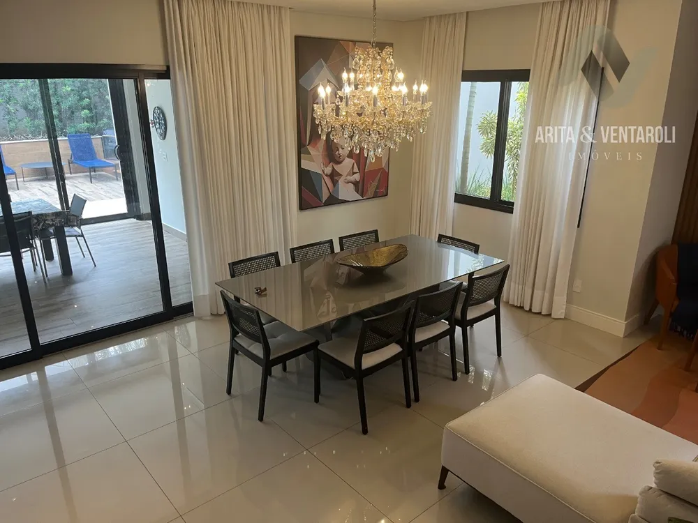 Casa, 5 quartos - Foto 2