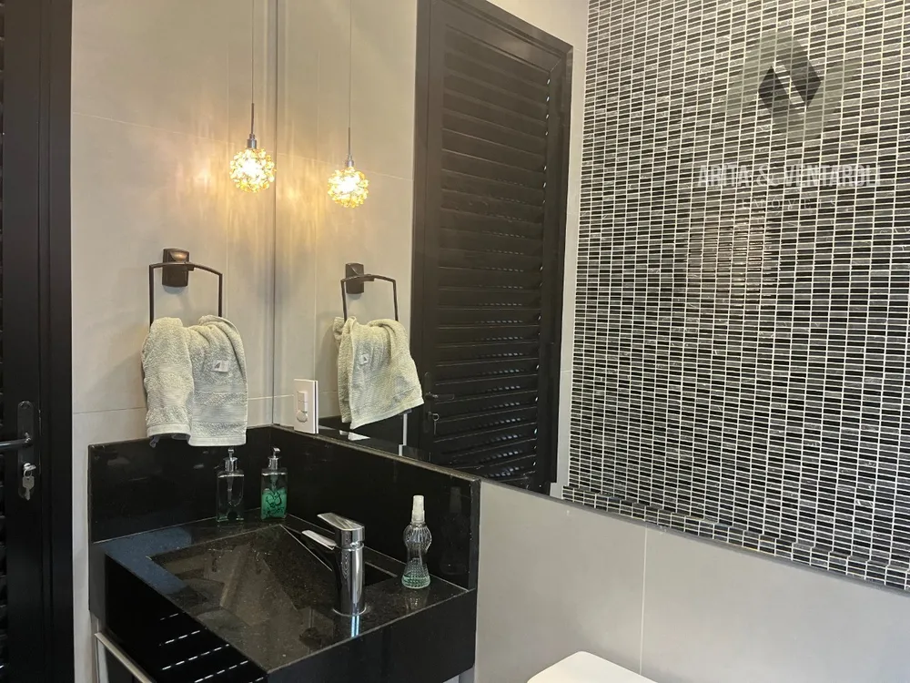 Casa, 5 quartos - Foto 7