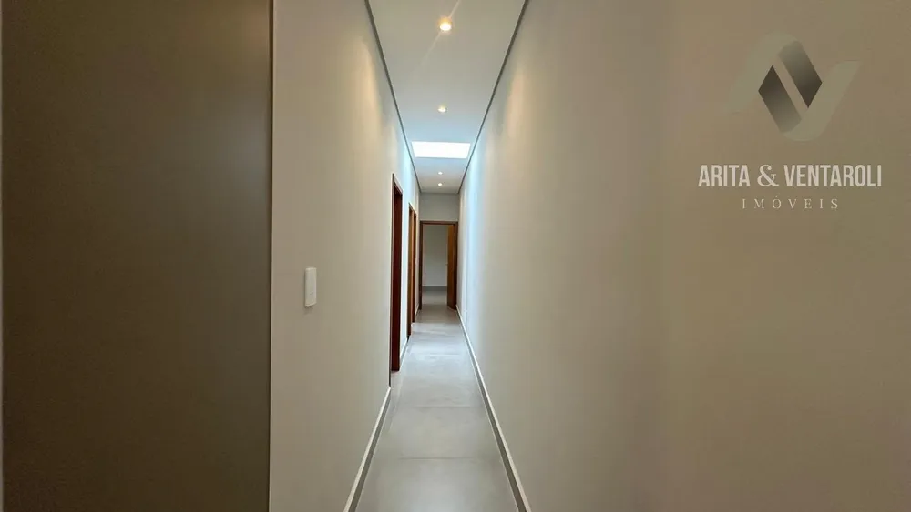 Casa, 3 quartos - Foto 8