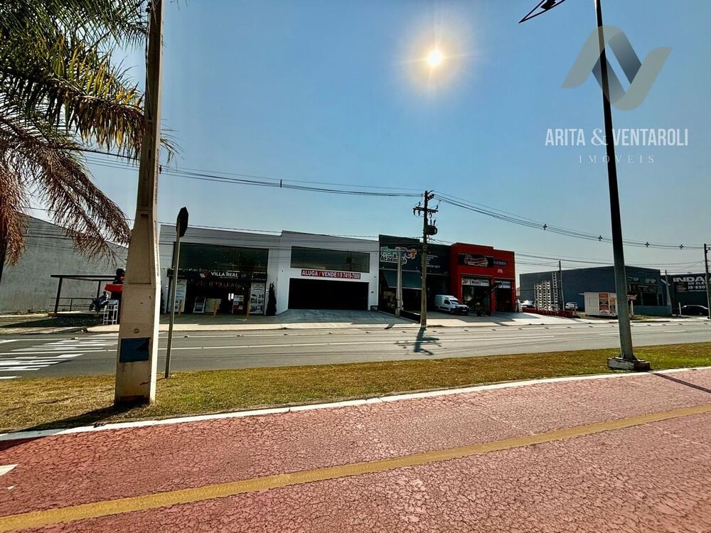 Loja-Salão à venda e aluguel, 238m² - Foto 3
