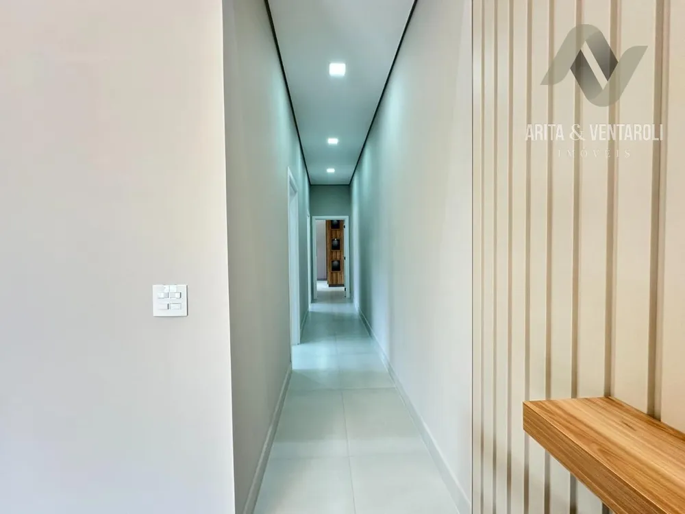 Casa, 3 quartos - Foto 5