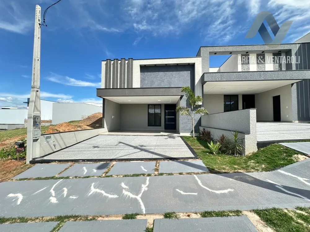 Casa, 3 quartos - Foto 12