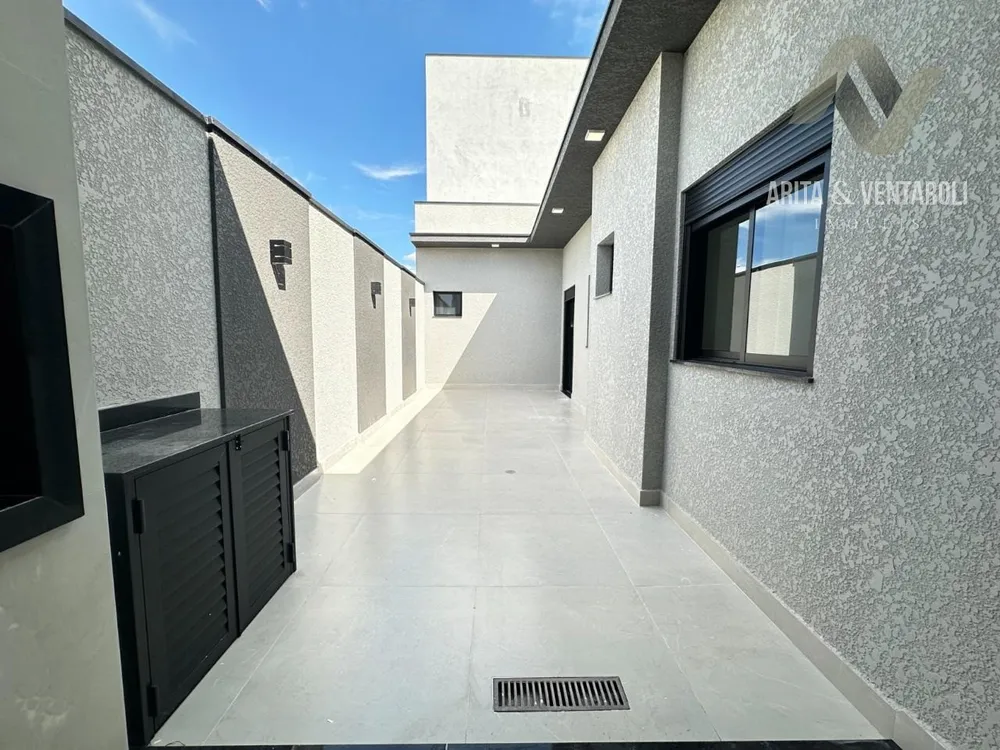 Casa, 3 quartos - Foto 4