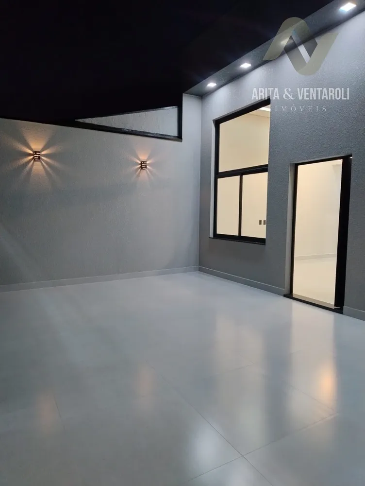 Casa, 3 quartos - Foto 10