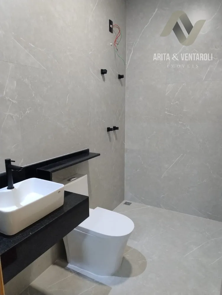Casa, 3 quartos - Foto 7