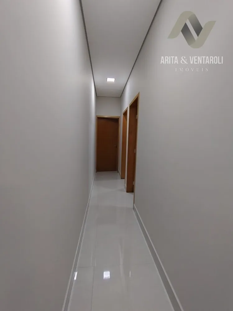 Casa, 3 quartos - Foto 4
